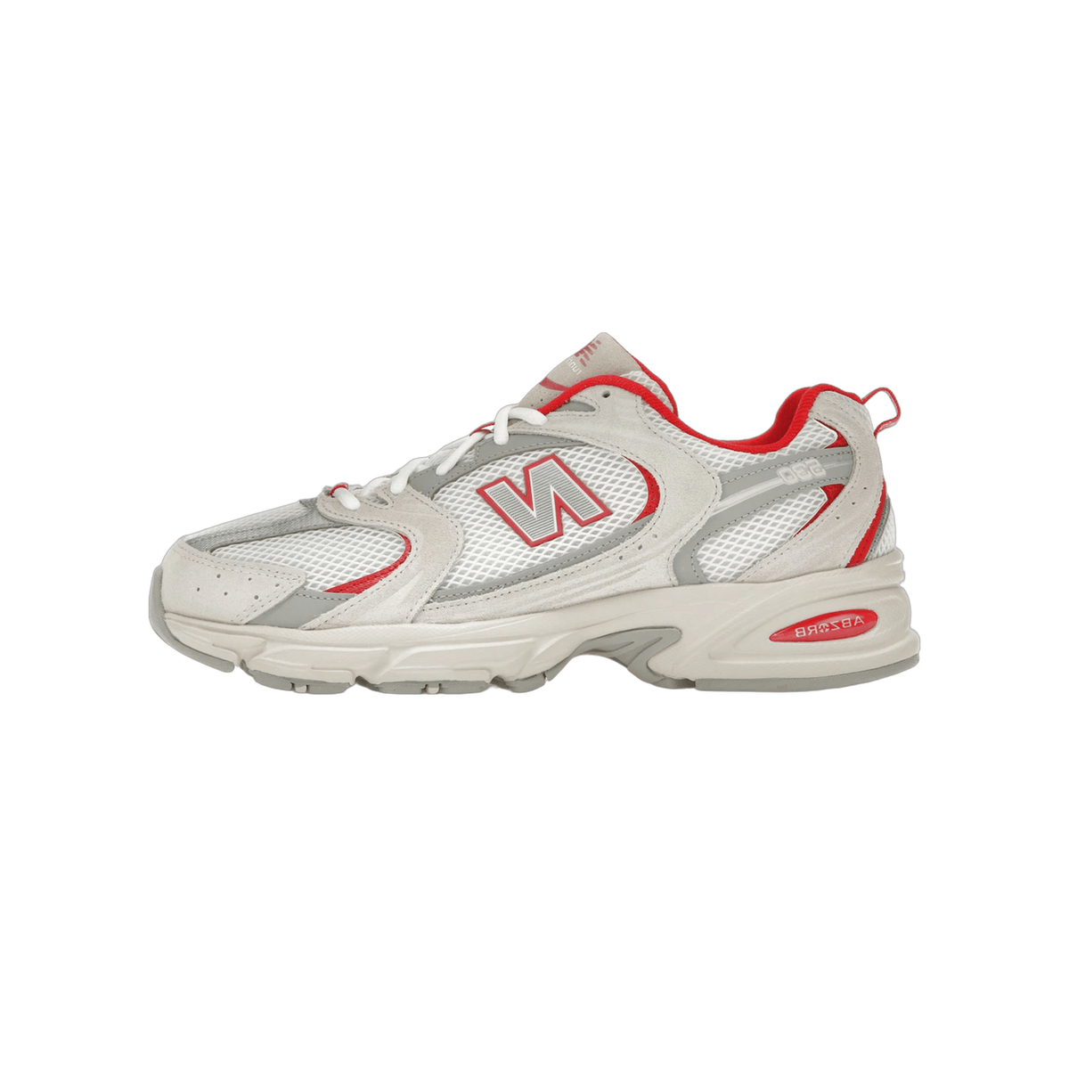 New Balance 530 'Beige Red'