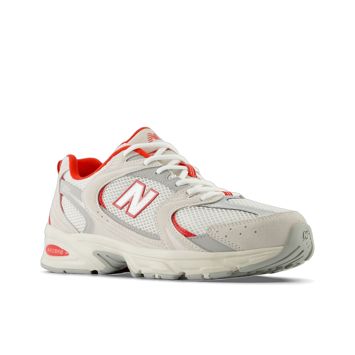 New Balance 530 'Beige Red'