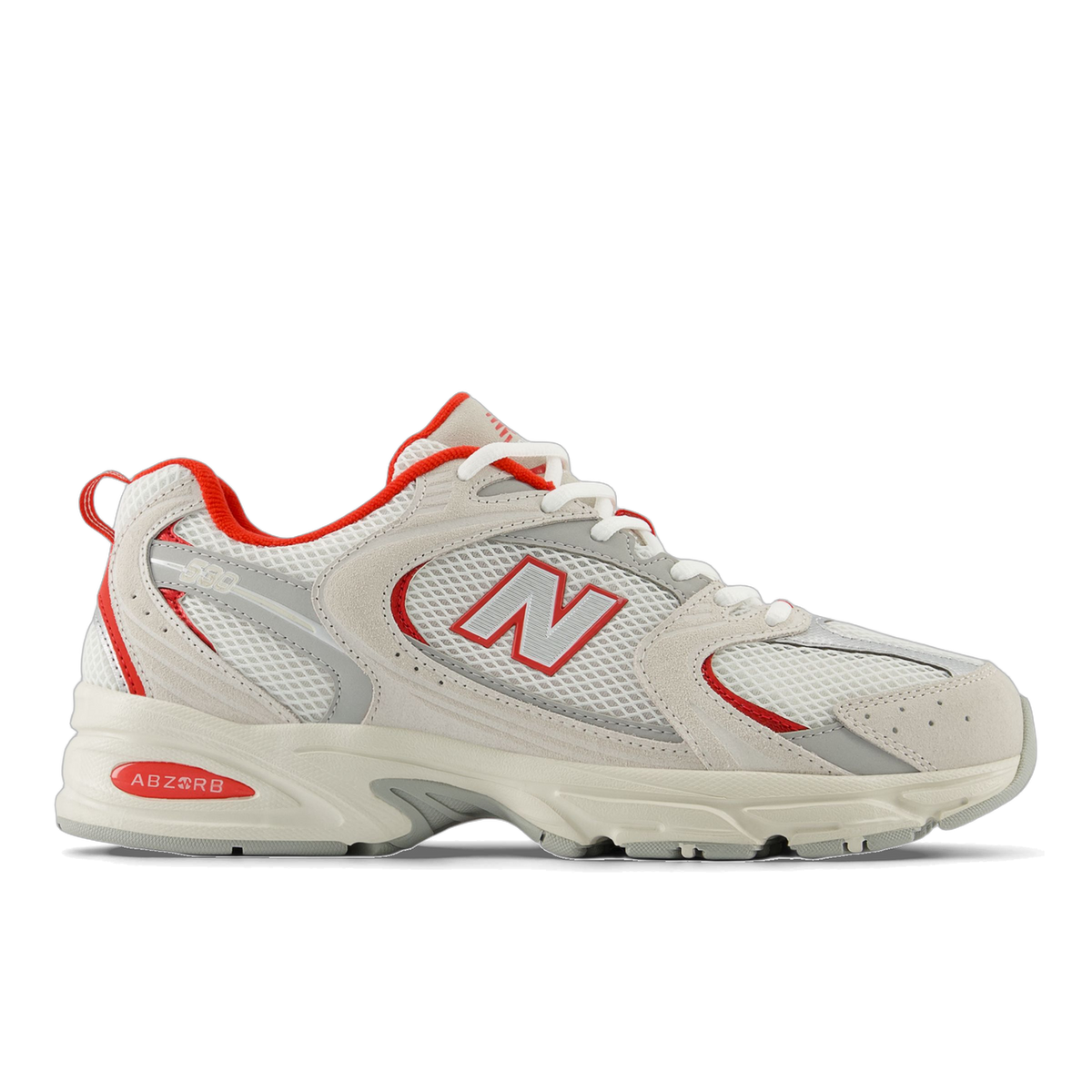 New Balance 530 'Beige Red'