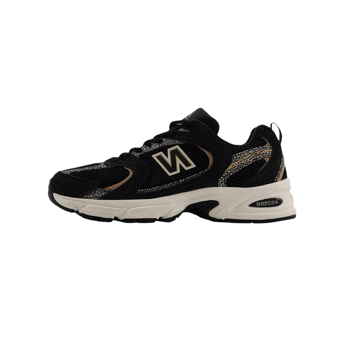 New Balance 530 'Black Flat Taupe'