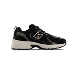 New Balance 530 'Black Flat Taupe'