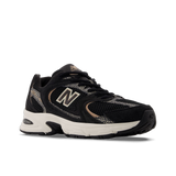 New Balance 530 'Black Flat Taupe'
