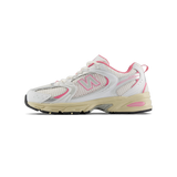 New Balance 530 'White Pink Vintage'