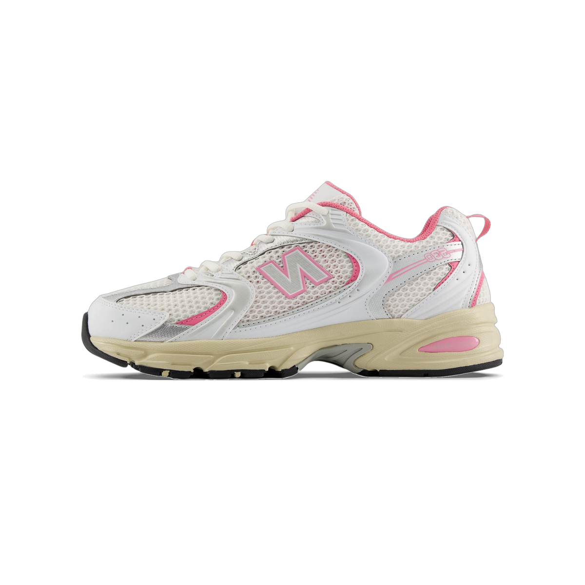 New Balance 530 'White Pink Vintage'