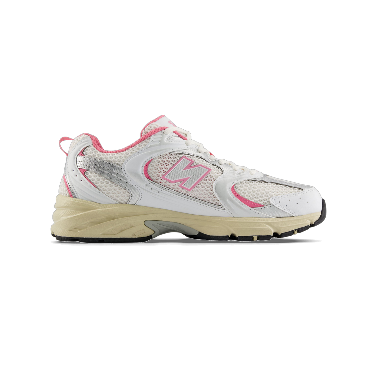 New Balance 530 'White Pink Vintage'