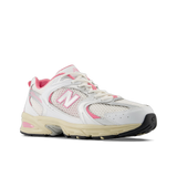 New Balance 530 'White Pink Vintage'