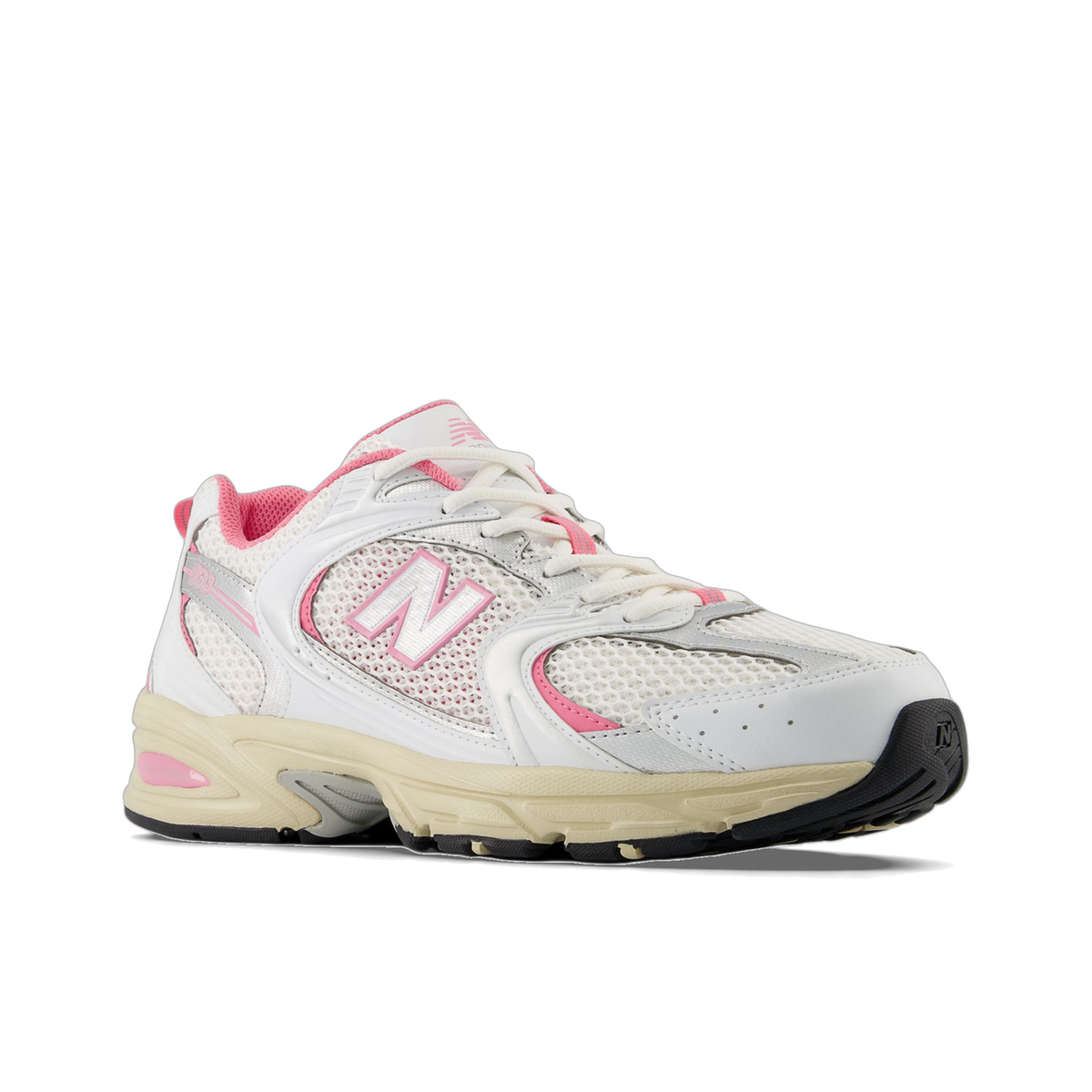 New Balance 530 'White Pink Vintage'
