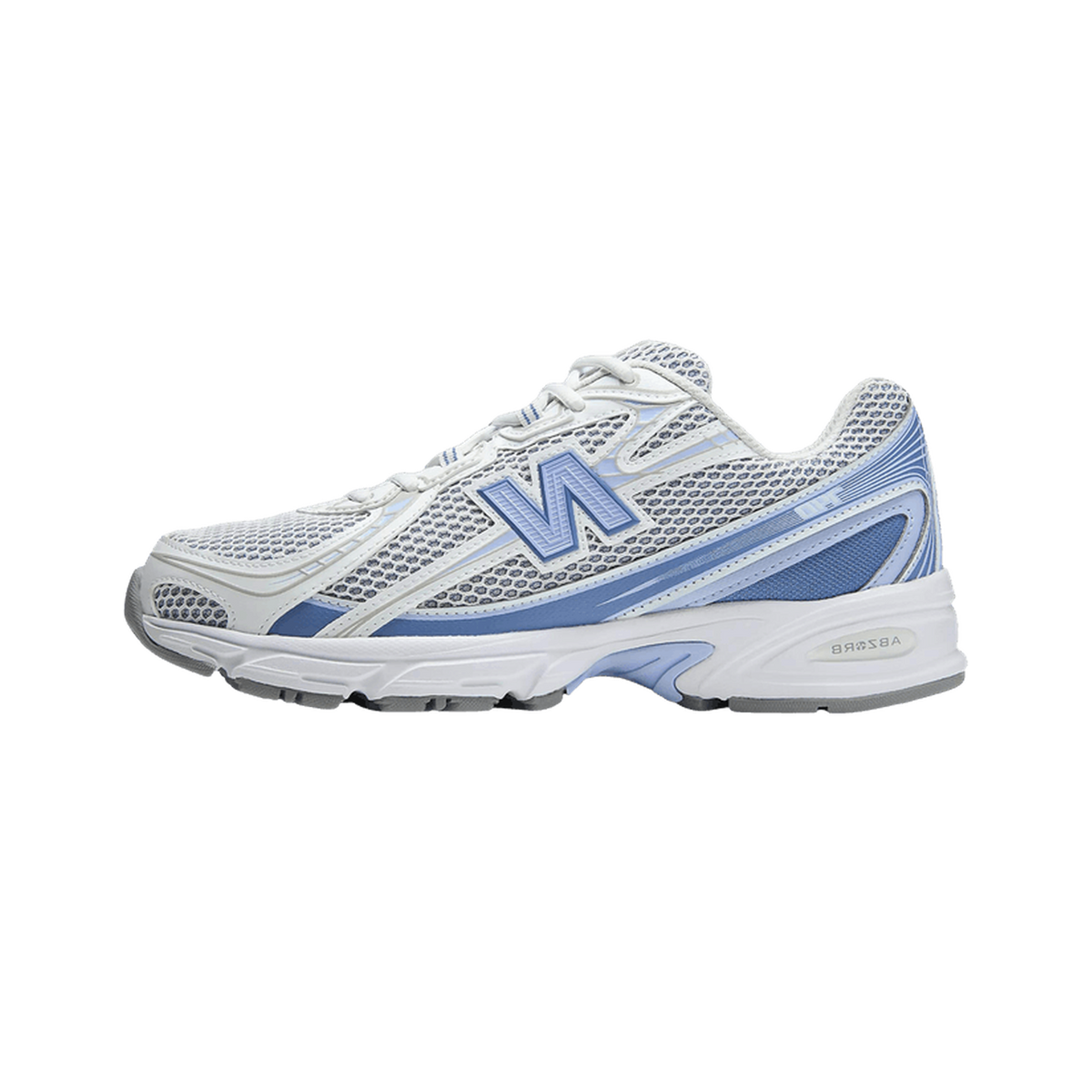 New Balance 740 'Fairweather Blue'
