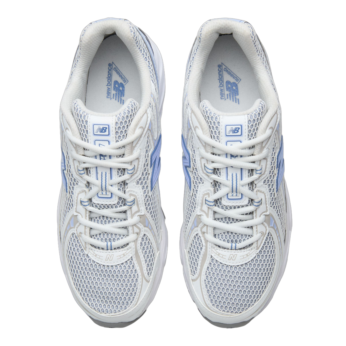 New Balance 740 'Fairweather Blue'