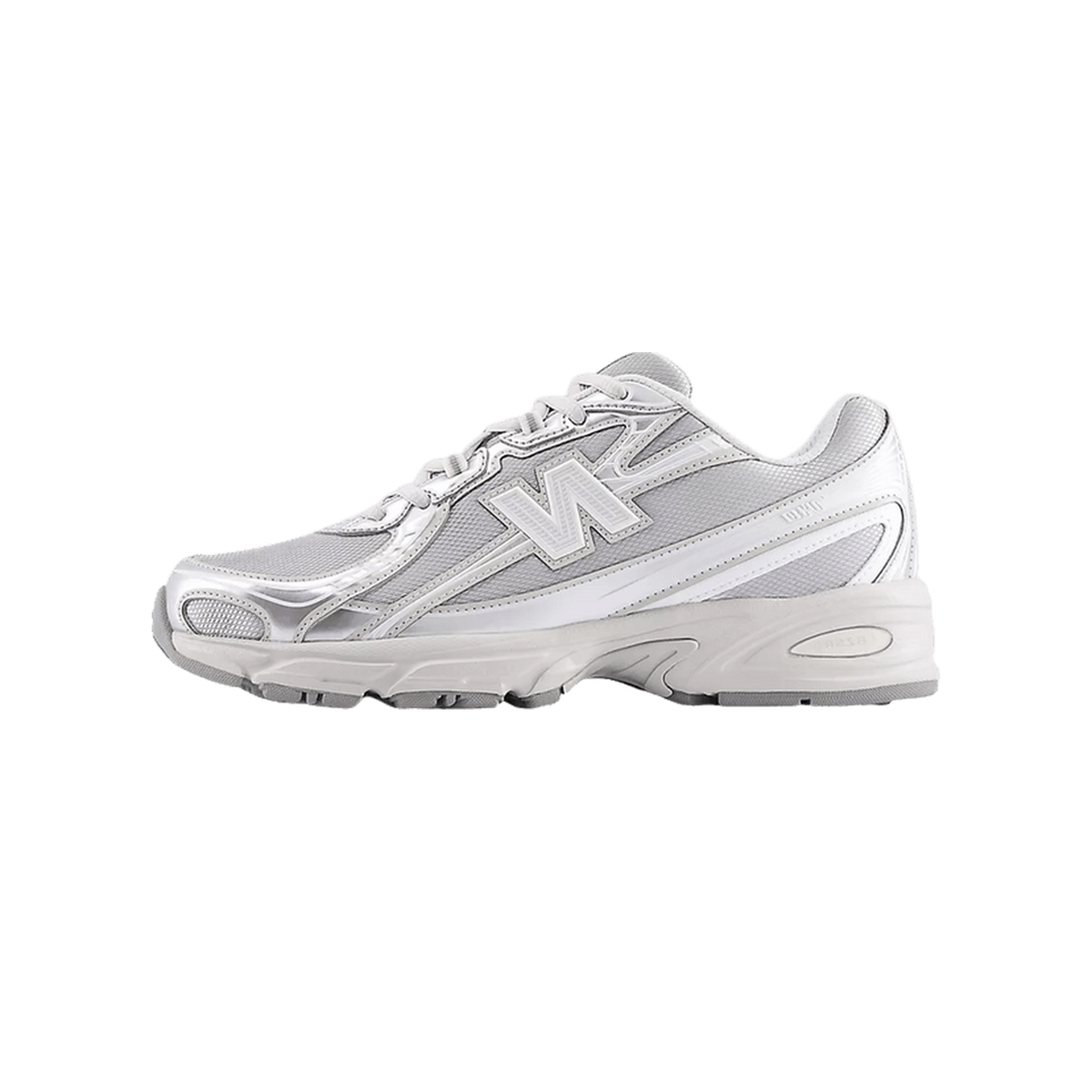 New Balance 740 'Metallic Silver'
