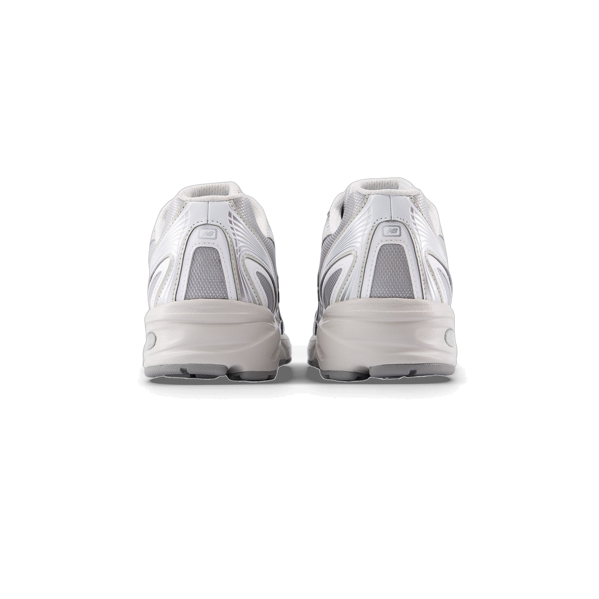 New Balance 740 'Metallic Silver'