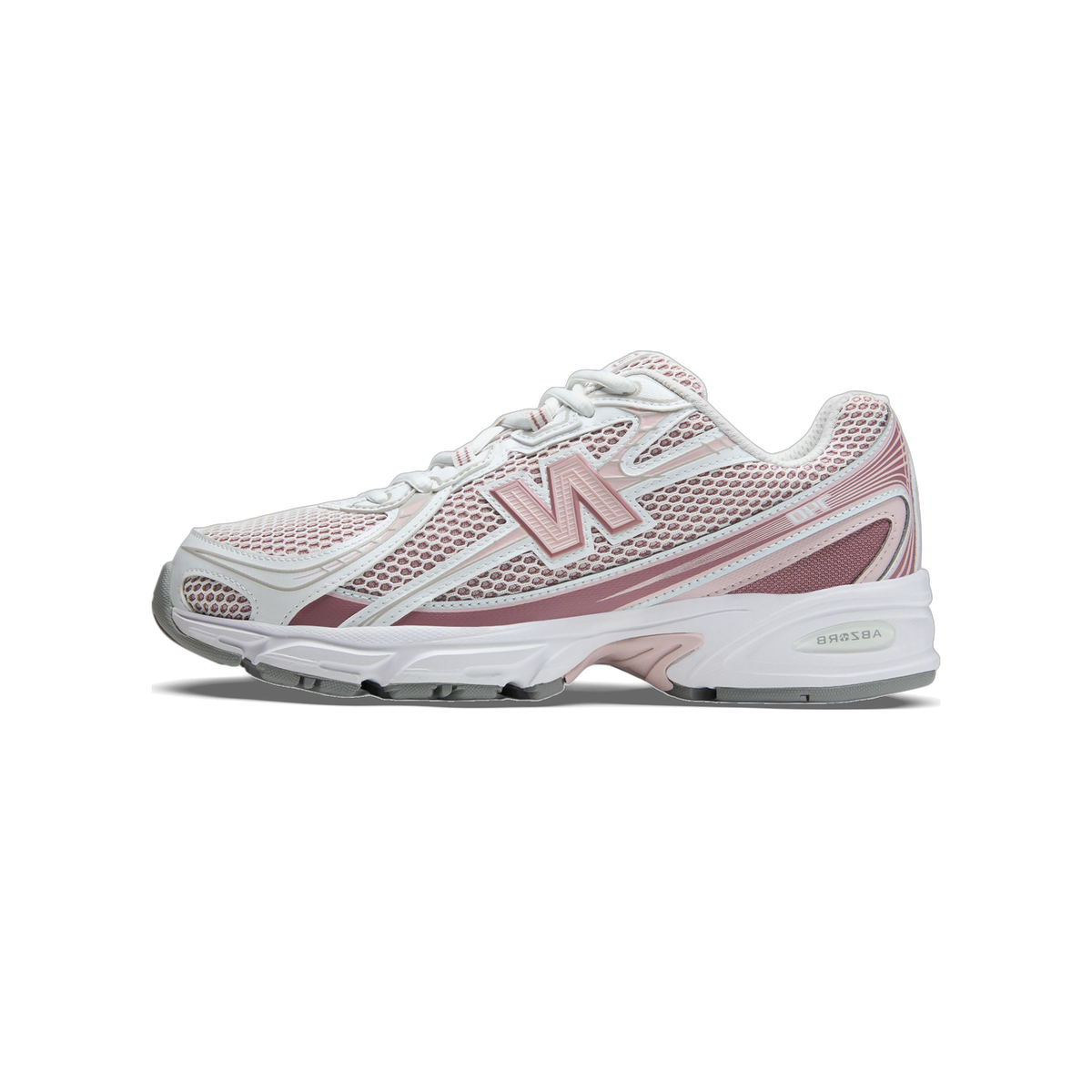 New Balance 740 'Rosewood'