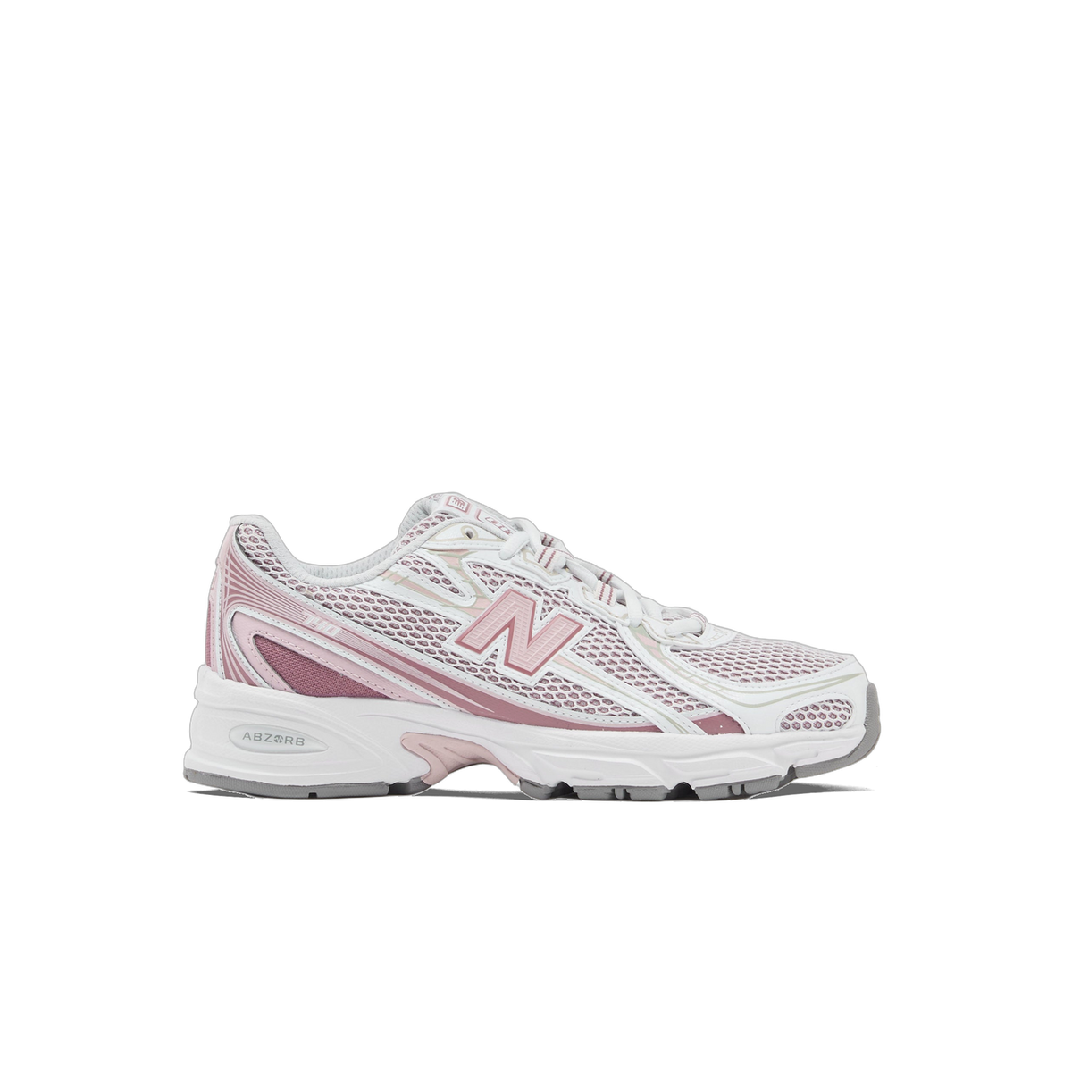New Balance 740 'Rosewood'