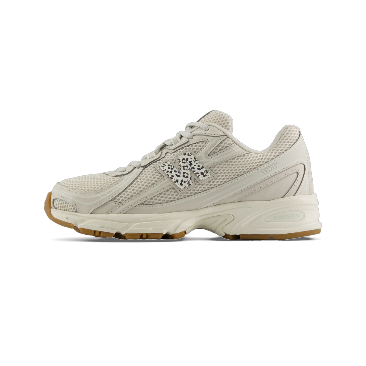 New Balance 740 Safari 'Moonbeam Gum'