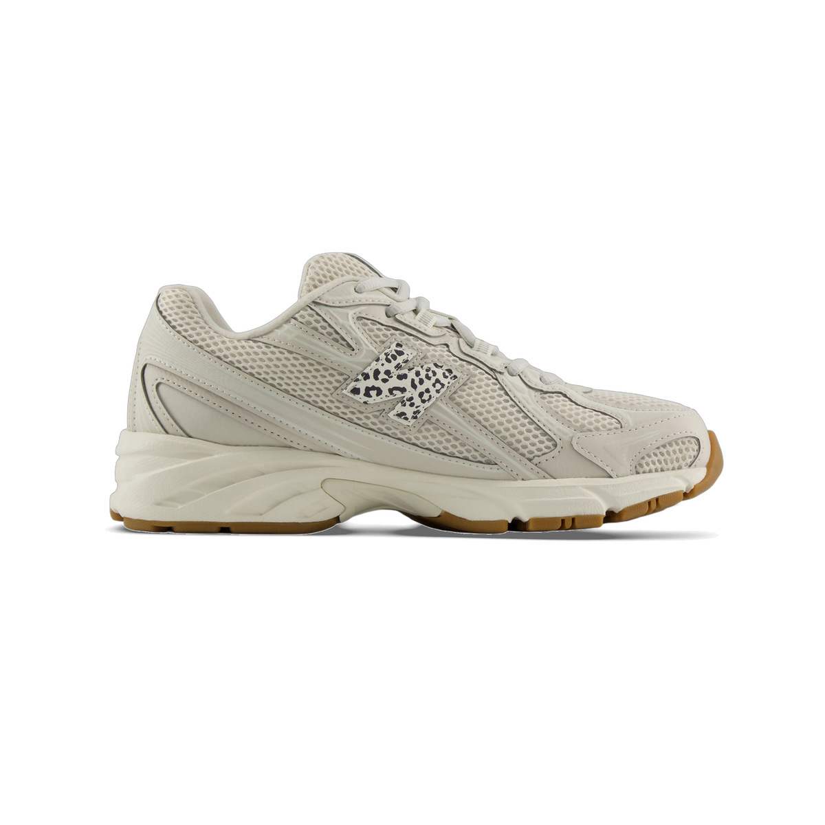 New Balance 740 Safari 'Moonbeam Gum'