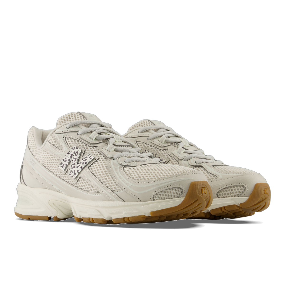 New Balance 740 Safari 'Moonbeam Gum'