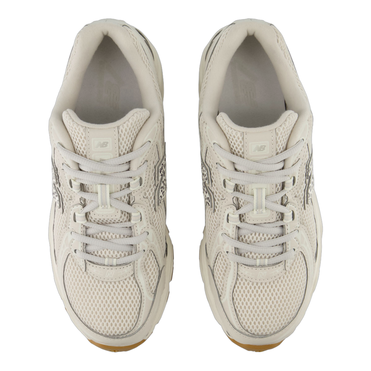 New Balance 740 Safari 'Moonbeam Gum'