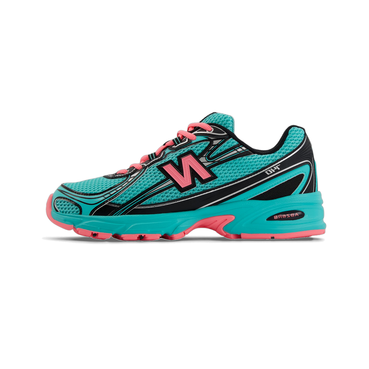 New Balance 740v2 'Cyber Jade'