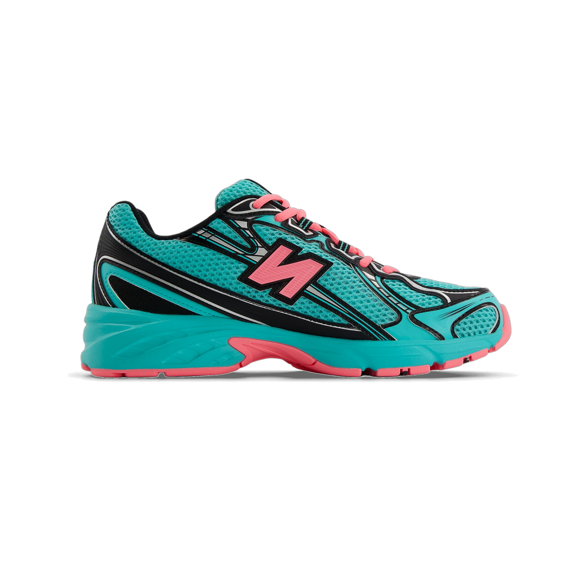 New Balance 740v2 'Cyber Jade'