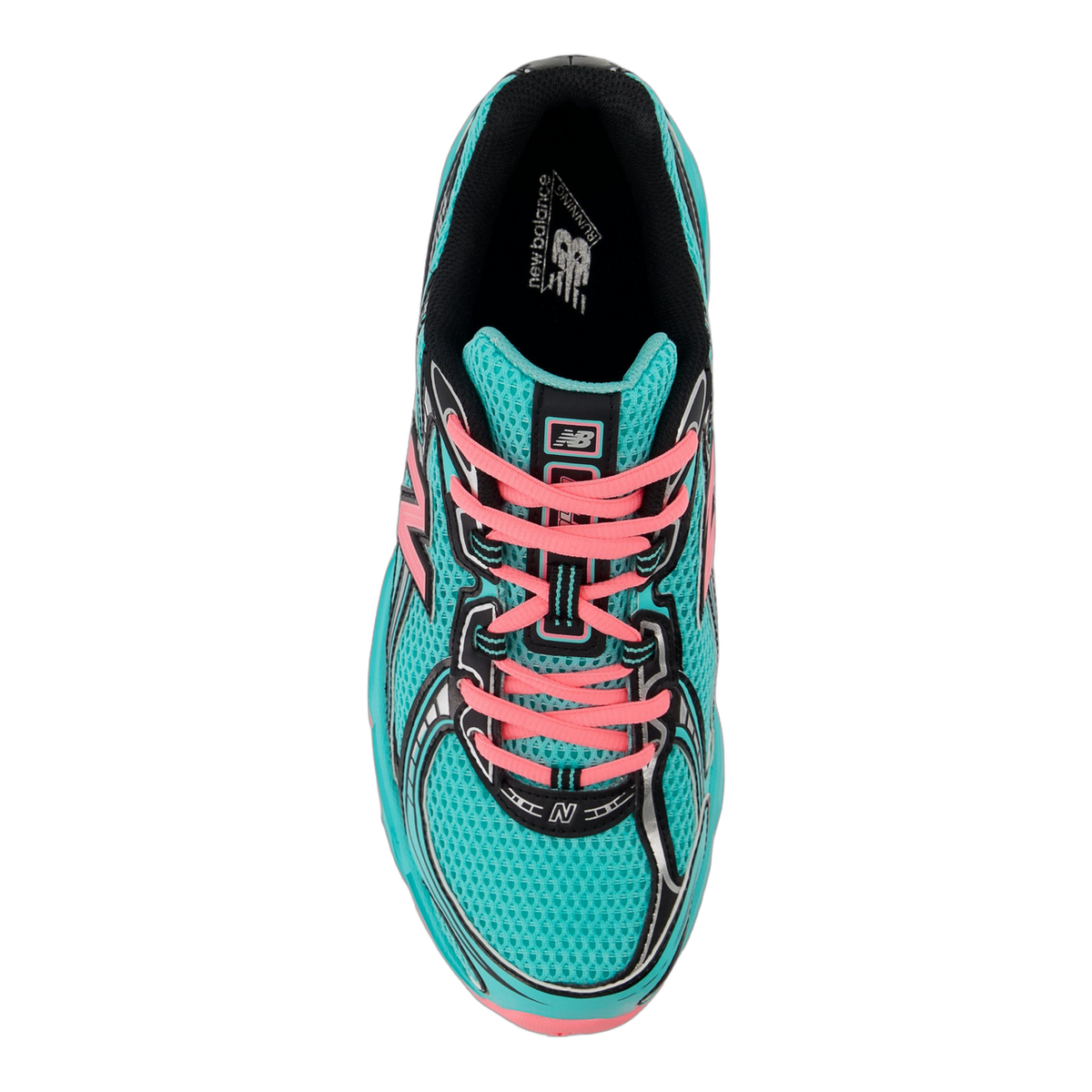 New Balance 740v2 'Cyber Jade'