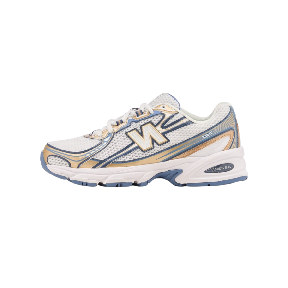 New Balance 740v2 'Heron Blue Vintage Indigo'