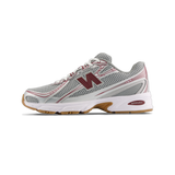 New Balance 740v2 'Monarch Wine'