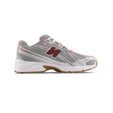 New Balance 740v2 'Monarch Wine'