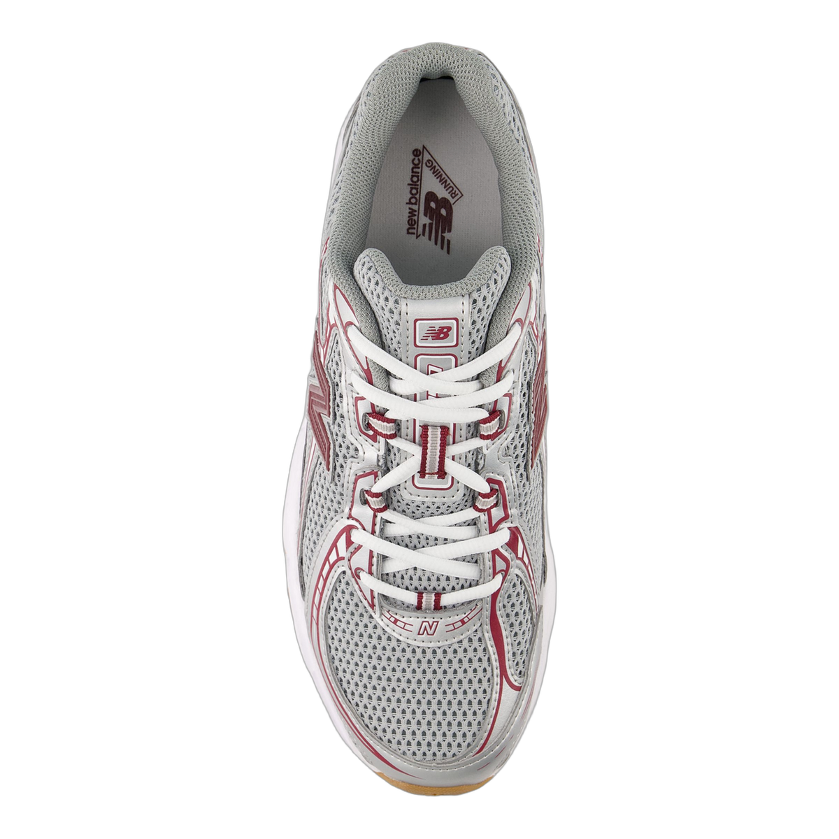 New Balance 740v2 'Monarch Wine'