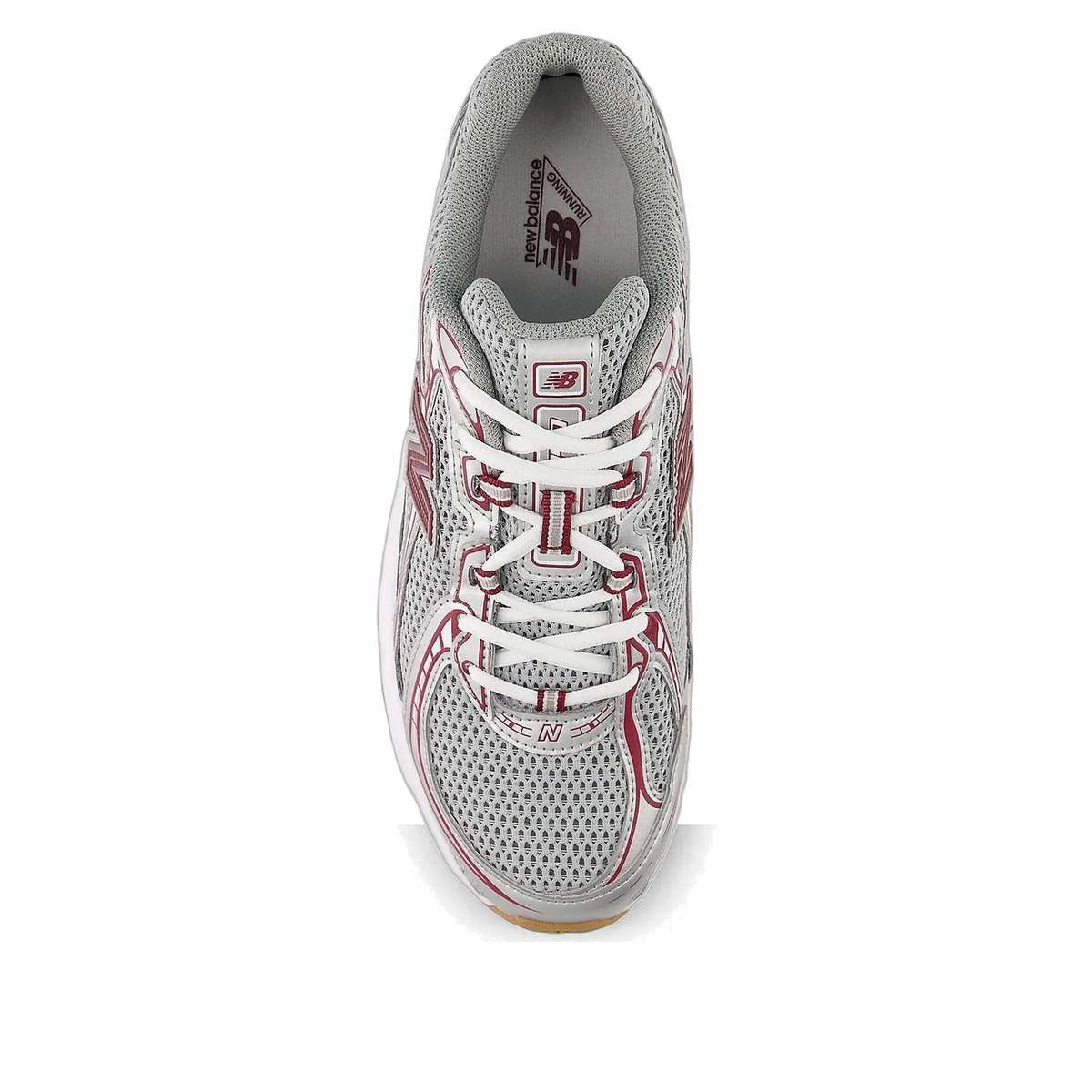 New Balance 740v2 'Monarch Wine'