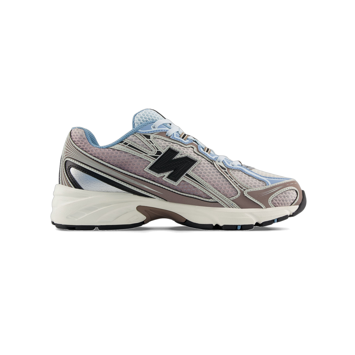 New Balance 740v2 'Sea Salt Earth Shadow'