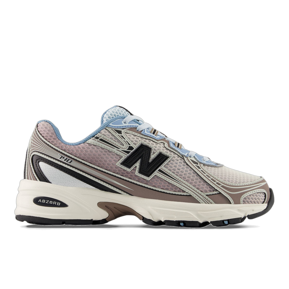New Balance 740v2 'Sea Salt Earth Shadow'