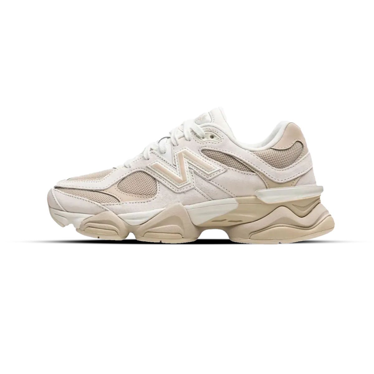New Balance 9060 'Beige White'
