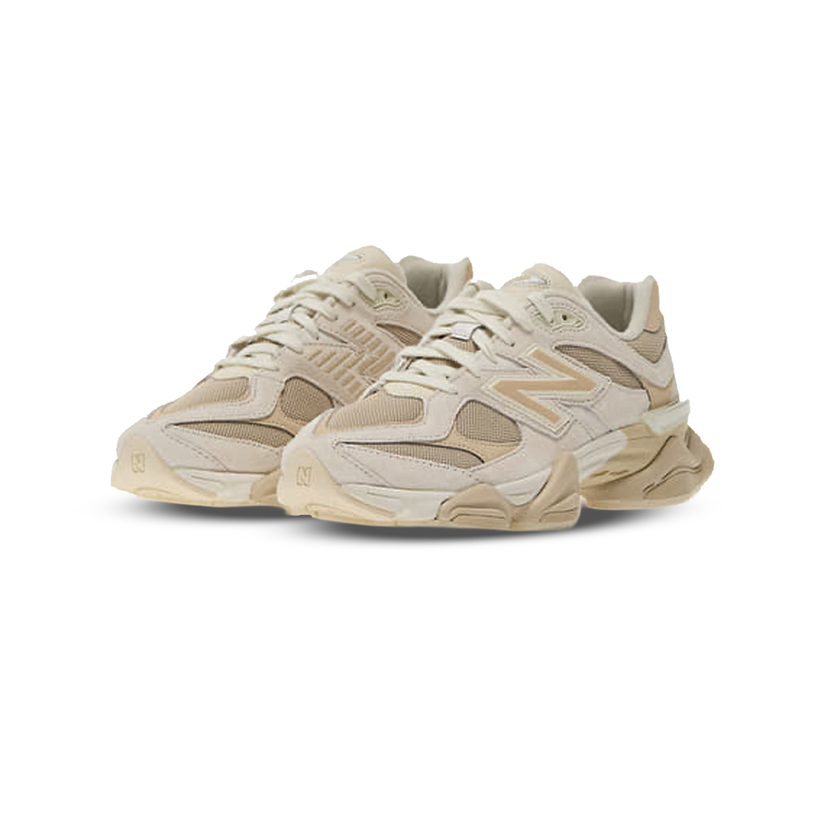 New Balance 9060 'Beige White'