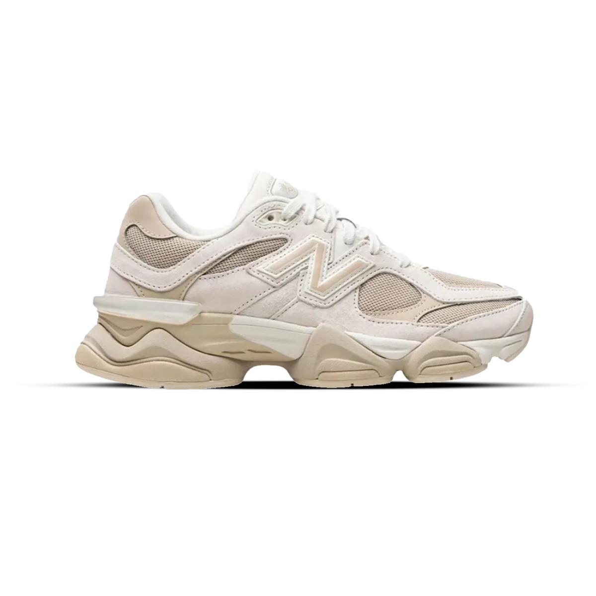 New Balance 9060 'Beige White'