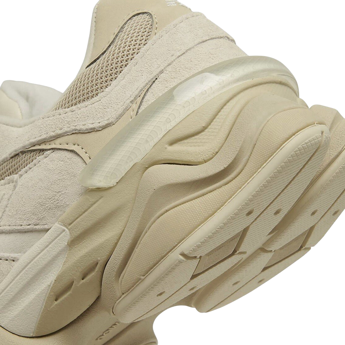 New Balance 9060 'Beige White'