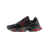 New Balance 9060 'Black Red'