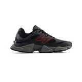 New Balance 9060 'Black Red'