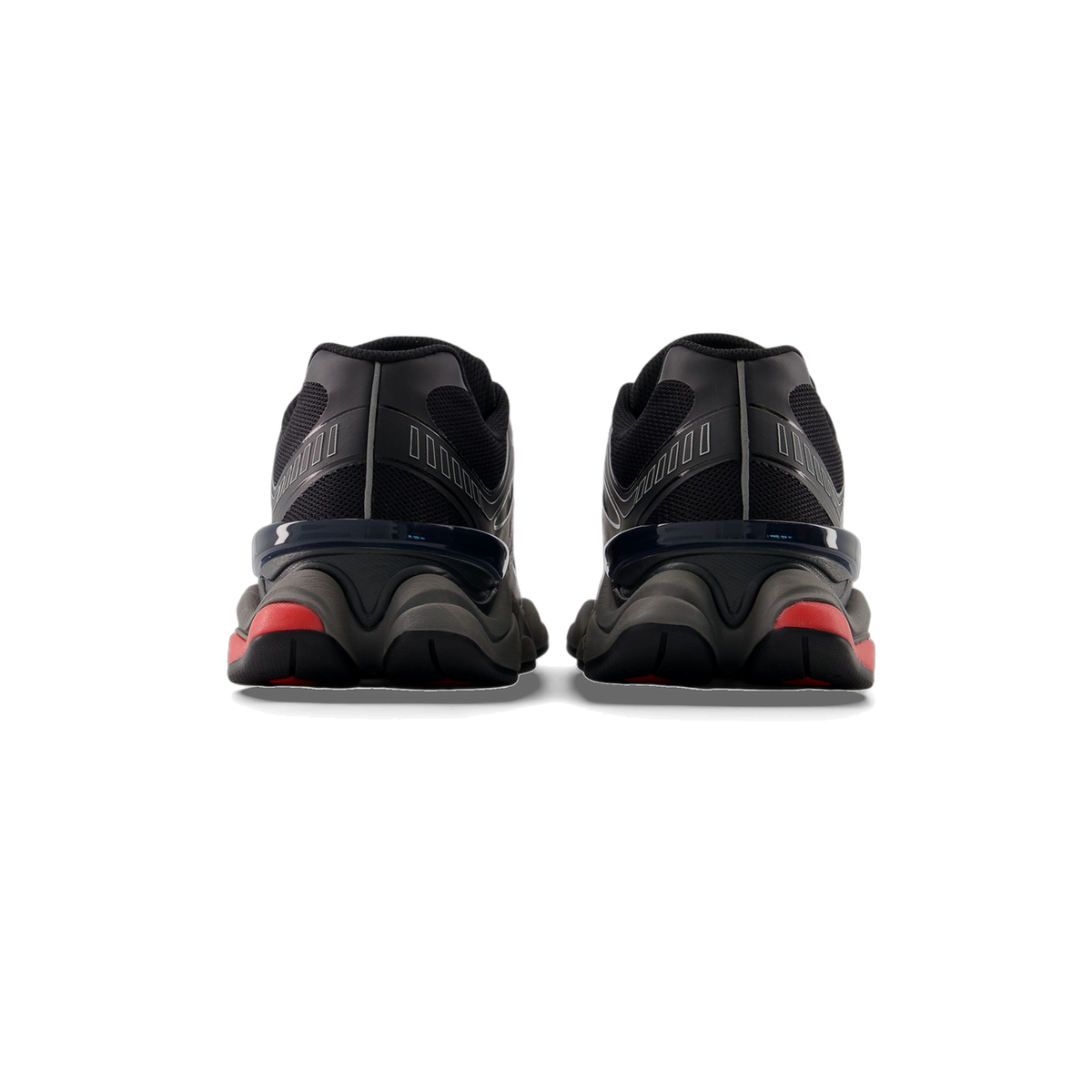 New Balance 9060 'Black Red'