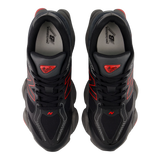 New Balance 9060 'Black Red'