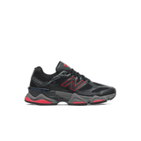 New Balance 9060 'Black Red'