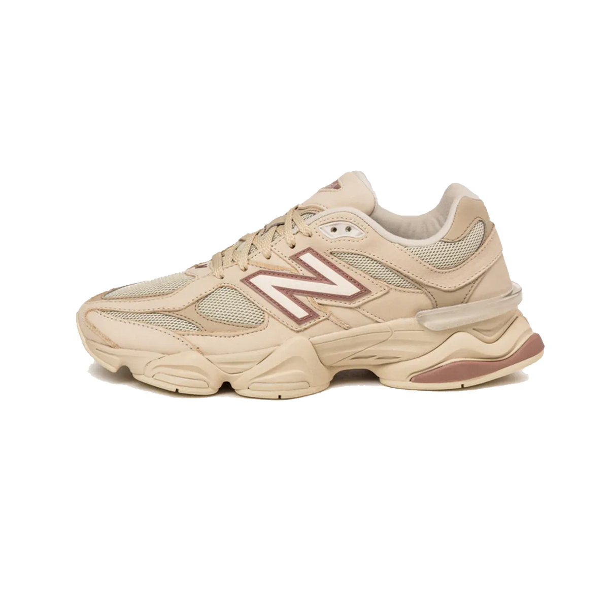 New Balance 9060 'Bone Sparrow'