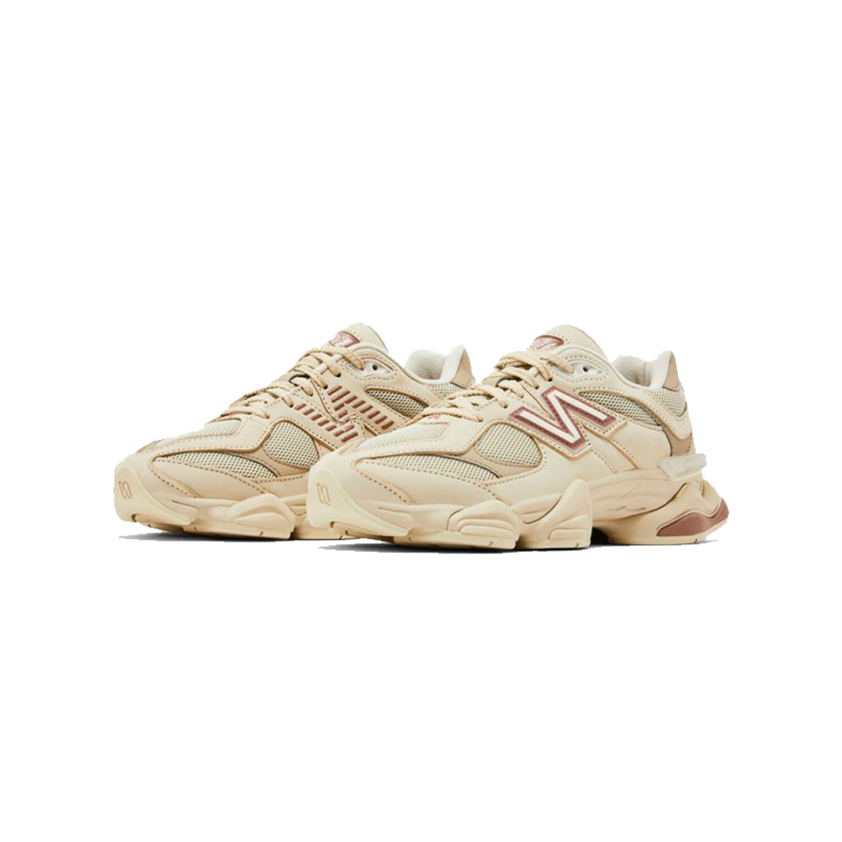 New Balance 9060 'Bone Sparrow'