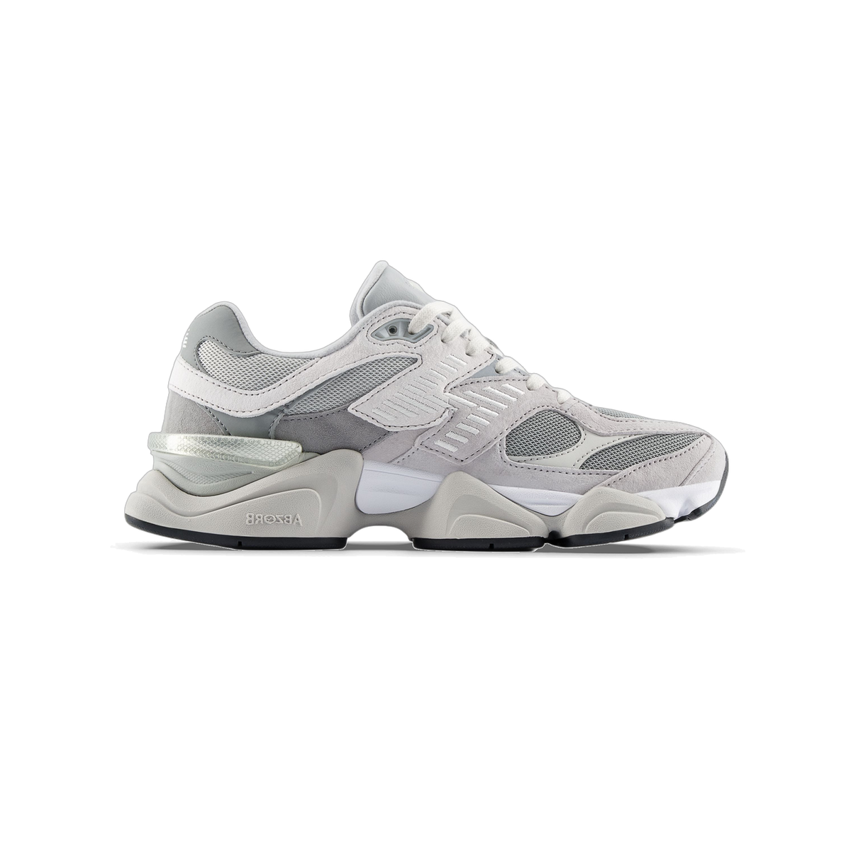 New Balance 9060 'Concrete'