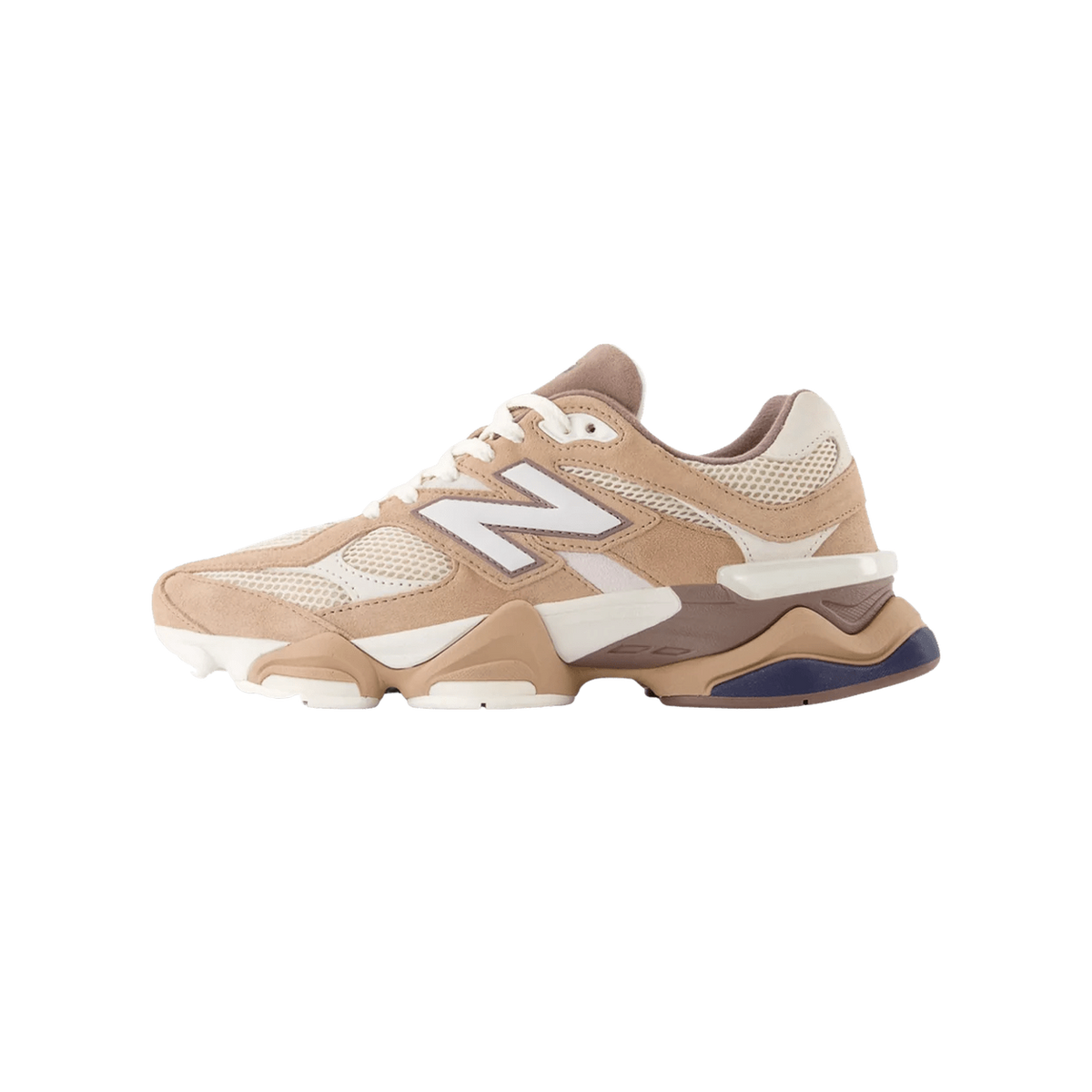 New Balance 9060 'Earth Shadow Flat Taupe'