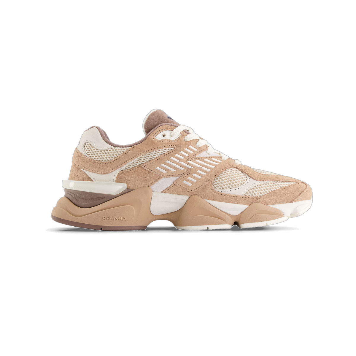 New Balance 9060 'Earth Shadow Flat Taupe'