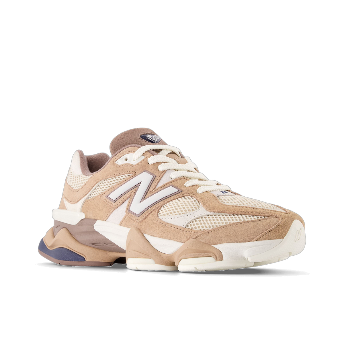 New Balance 9060 'Earth Shadow Flat Taupe'