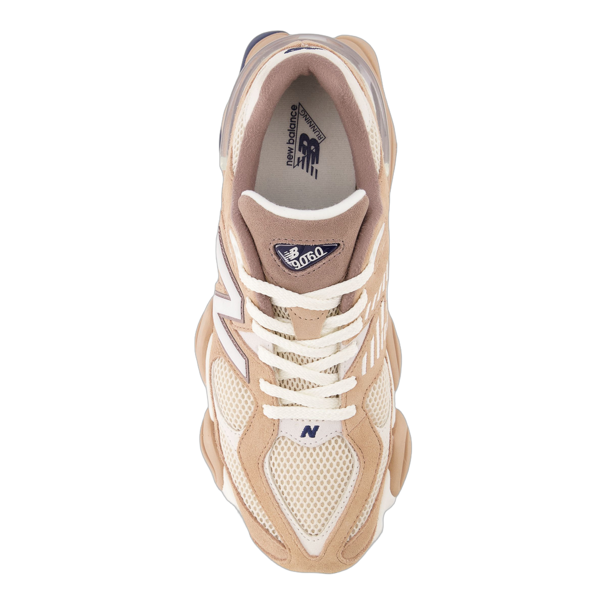 New Balance 9060 'Earth Shadow Flat Taupe'