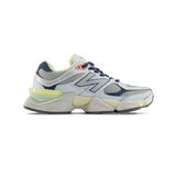 New Balance 9060 'Grey Yellow Navy'
