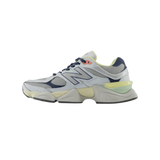 New Balance 9060 'Grey Yellow Navy'