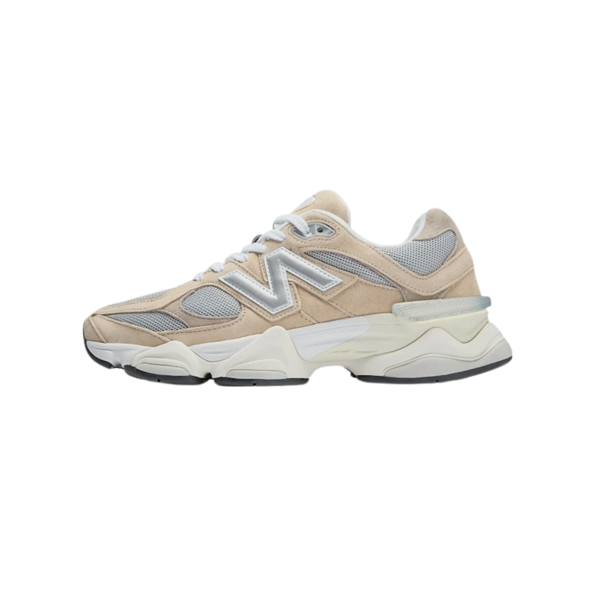 New Balance 9060 Incense 'Raincloud Arid Stone'
